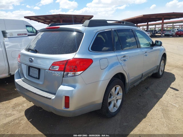 45012993 :رقم المزاد ، 4S4BRBGCXD3285364 vin ، 2013 Subaru Outback 2.5i Premium مزاد بيع