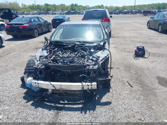 Aukcja sprzedaży 2014 Infiniti Q60, vin: JN1CV6EL8EM130230, numer aukcji: 45012994