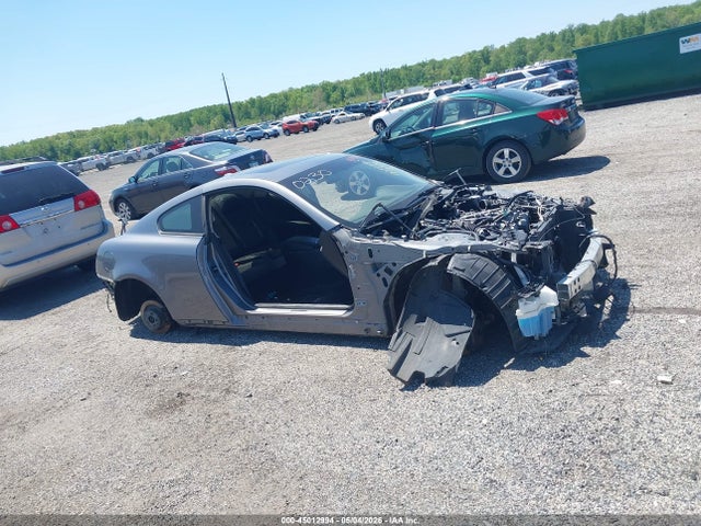 Aukcja sprzedaży 2014 Infiniti Q60, vin: JN1CV6EL8EM130230, numer aukcji: 45012994