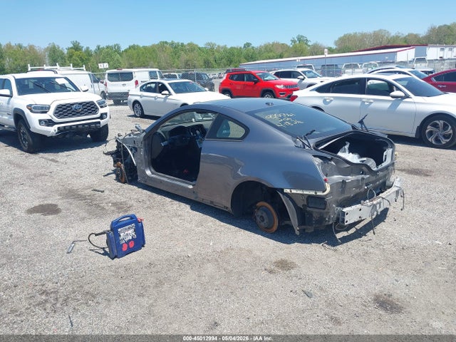 Aukcja sprzedaży 2014 Infiniti Q60, vin: JN1CV6EL8EM130230, numer aukcji: 45012994