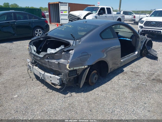 Aukcja sprzedaży 2014 Infiniti Q60, vin: JN1CV6EL8EM130230, numer aukcji: 45012994