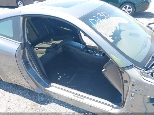 Aukcja sprzedaży 2014 Infiniti Q60, vin: JN1CV6EL8EM130230, numer aukcji: 45012994