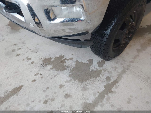 45012998 :رقم المزاد ، 3C63RRNL2GG113908 vin ، 2016 Ram 3500 Longhorn Limited مزاد بيع