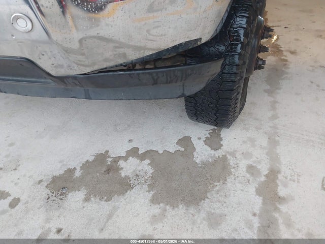 45012998 :رقم المزاد ، 3C63RRNL2GG113908 vin ، 2016 Ram 3500 Longhorn Limited مزاد بيع