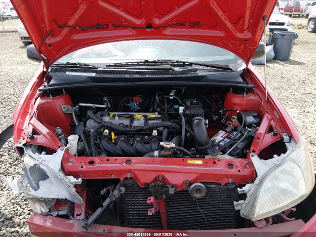 Aukcja sprzedaży 2000 Toyota Echo, vin: JTDBT1230Y0065214, numer aukcji: 45012999
