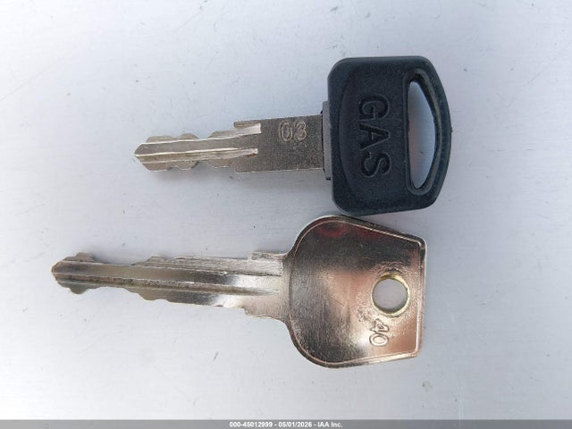 Aukcja sprzedaży 2000 Toyota Echo, vin: JTDBT1230Y0065214, numer aukcji: 45012999
