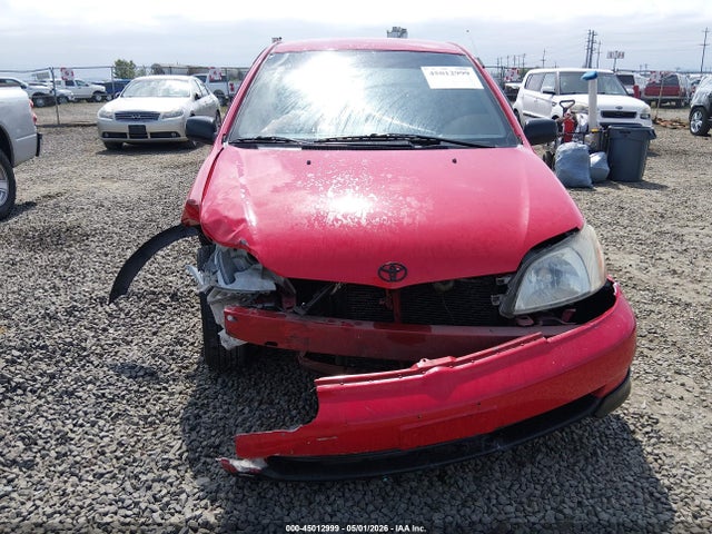 Aukcja sprzedaży 2000 Toyota Echo, vin: JTDBT1230Y0065214, numer aukcji: 45012999