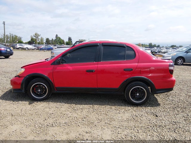 Aukcja sprzedaży 2000 Toyota Echo, vin: JTDBT1230Y0065214, numer aukcji: 45012999