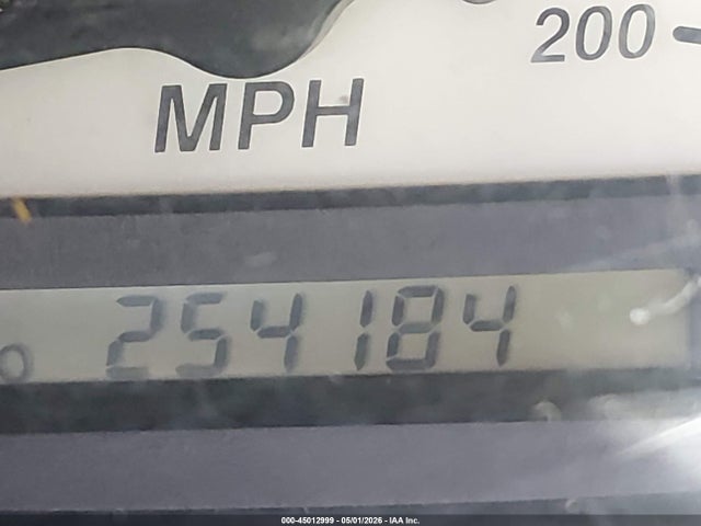 Aukcja sprzedaży 2000 Toyota Echo, vin: JTDBT1230Y0065214, numer aukcji: 45012999