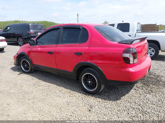 Aukcja sprzedaży 2000 Toyota Echo, vin: JTDBT1230Y0065214, numer aukcji: 45012999