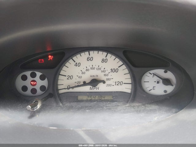 Aukcja sprzedaży 2000 Toyota Echo, vin: JTDBT1230Y0065214, numer aukcji: 45012999