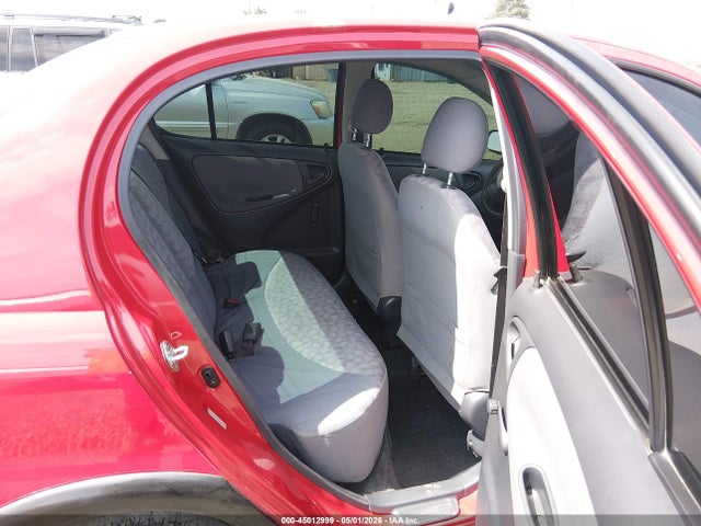 Aukcja sprzedaży 2000 Toyota Echo, vin: JTDBT1230Y0065214, numer aukcji: 45012999