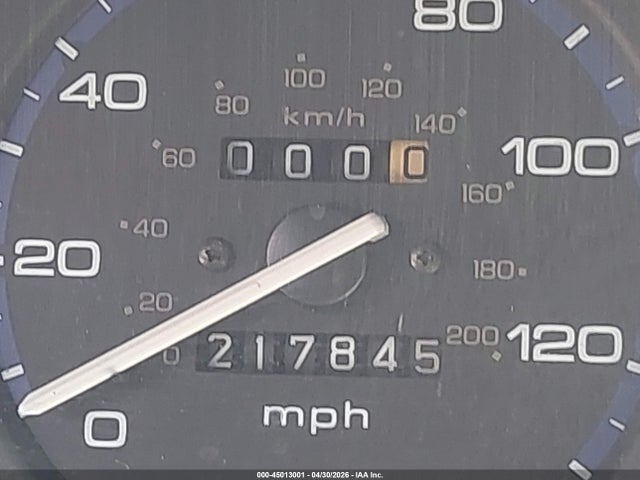 Продажа на аукционе авто 1999 Honda Civic Value Package, vin: 2HGEJ661XXH537388, номер лота: 45013001