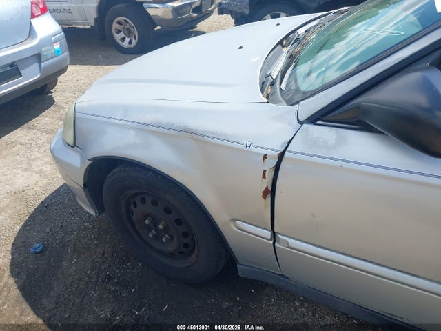 Продажа на аукционе авто 1999 Honda Civic Value Package, vin: 2HGEJ661XXH537388, номер лота: 45013001