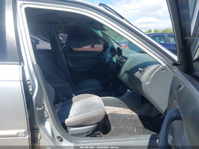 Продажа на аукционе авто 1999 Honda Civic Value Package, vin: 2HGEJ661XXH537388, номер лота: 45013001