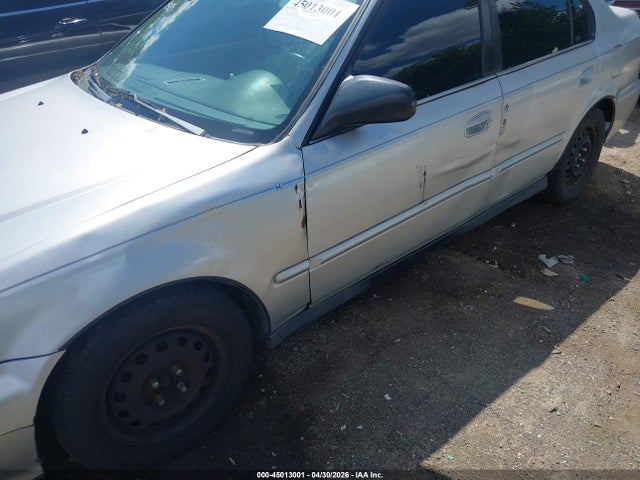 Продажа на аукционе авто 1999 Honda Civic Value Package, vin: 2HGEJ661XXH537388, номер лота: 45013001