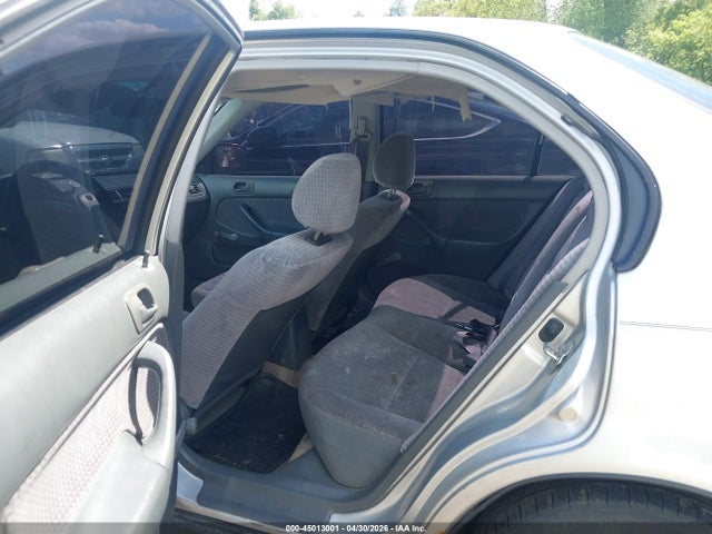 Продажа на аукционе авто 1999 Honda Civic Value Package, vin: 2HGEJ661XXH537388, номер лота: 45013001