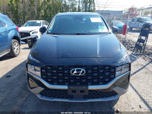 Aukcja sprzedaży 2023 Hyundai Santa Fe Se, vin: 5NMS1DAJ9PH602295, numer aukcji: 45013002