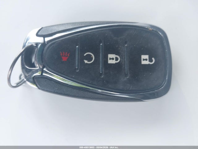 45013003 :رقم المزاد ، KL79MPSL9RB078352 vin ، 2024 Chevrolet Trailblazer Fwd Lt مزاد بيع