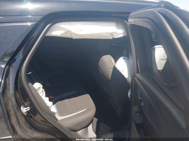 45013003 :رقم المزاد ، KL79MPSL9RB078352 vin ، 2024 Chevrolet Trailblazer Fwd Lt مزاد بيع