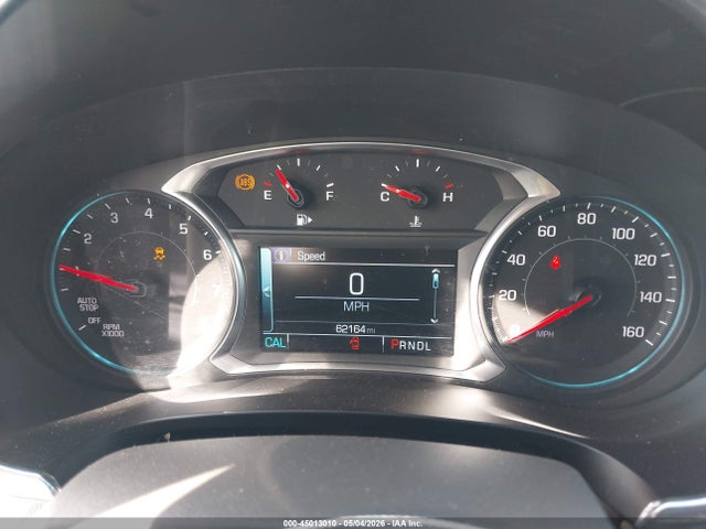 Продажа на аукционе авто 2018 Chevrolet Malibu Lt, vin: 1G1ZD5ST4JF288547, номер лота: 45013010