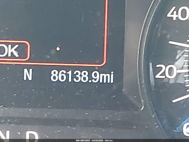 Ford Utility Police Interceptor 2017 1FM5K8AR4HGB23469 Image 20