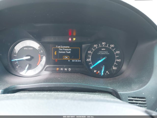 Ford Utility Police Interceptor 2017 1FM5K8AR4HGB23469 Image 7