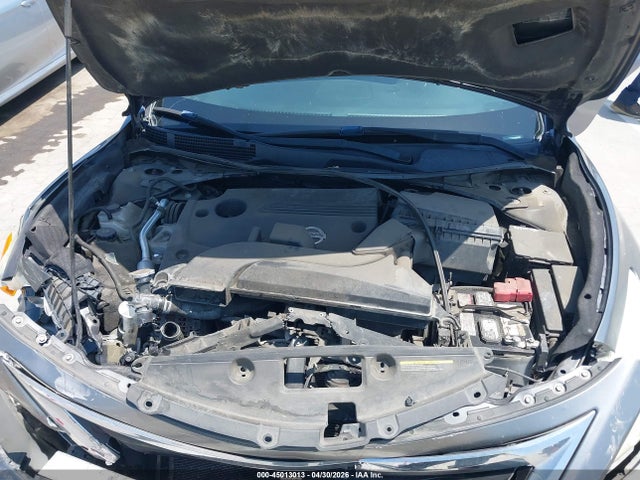 Aukcja sprzedaży 2015 Nissan Altima 2.5/2.5 S/2.5 Sl/2.5 Sv, vin: 1N4AL3AP1FN387992, numer aukcji: 45013013