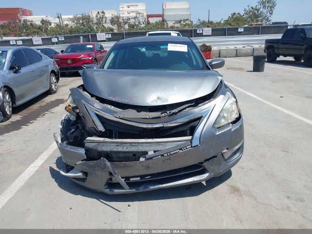 Aukcja sprzedaży 2015 Nissan Altima 2.5/2.5 S/2.5 Sl/2.5 Sv, vin: 1N4AL3AP1FN387992, numer aukcji: 45013013