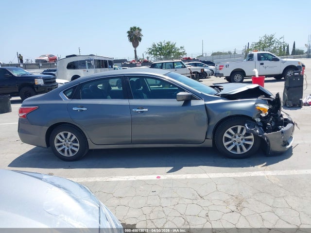 Aukcja sprzedaży 2015 Nissan Altima 2.5/2.5 S/2.5 Sl/2.5 Sv, vin: 1N4AL3AP1FN387992, numer aukcji: 45013013