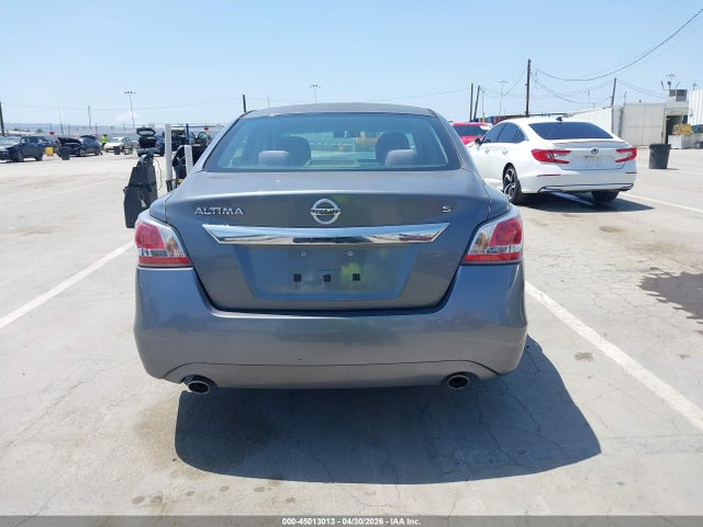 Aukcja sprzedaży 2015 Nissan Altima 2.5/2.5 S/2.5 Sl/2.5 Sv, vin: 1N4AL3AP1FN387992, numer aukcji: 45013013