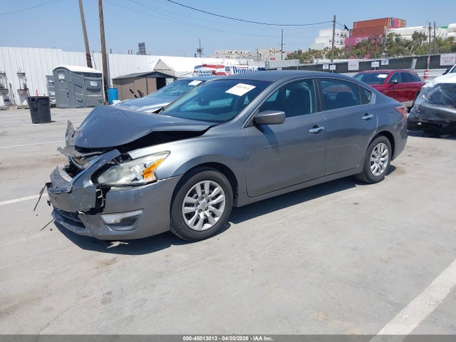 Aukcja sprzedaży 2015 Nissan Altima 2.5/2.5 S/2.5 Sl/2.5 Sv, vin: 1N4AL3AP1FN387992, numer aukcji: 45013013