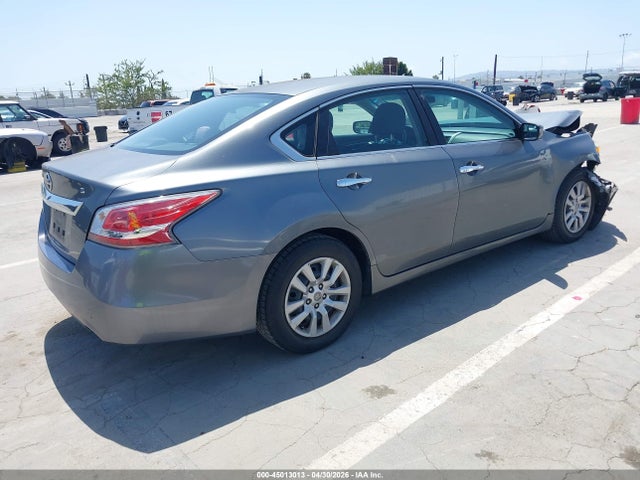 Aukcja sprzedaży 2015 Nissan Altima 2.5/2.5 S/2.5 Sl/2.5 Sv, vin: 1N4AL3AP1FN387992, numer aukcji: 45013013