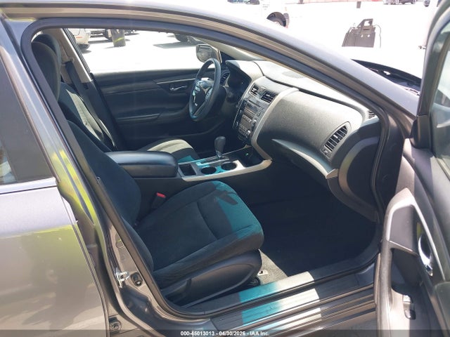 Aukcja sprzedaży 2015 Nissan Altima 2.5/2.5 S/2.5 Sl/2.5 Sv, vin: 1N4AL3AP1FN387992, numer aukcji: 45013013