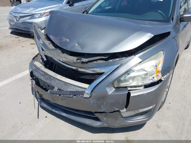 Aukcja sprzedaży 2015 Nissan Altima 2.5/2.5 S/2.5 Sl/2.5 Sv, vin: 1N4AL3AP1FN387992, numer aukcji: 45013013