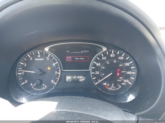 Aukcja sprzedaży 2015 Nissan Altima 2.5/2.5 S/2.5 Sl/2.5 Sv, vin: 1N4AL3AP1FN387992, numer aukcji: 45013013