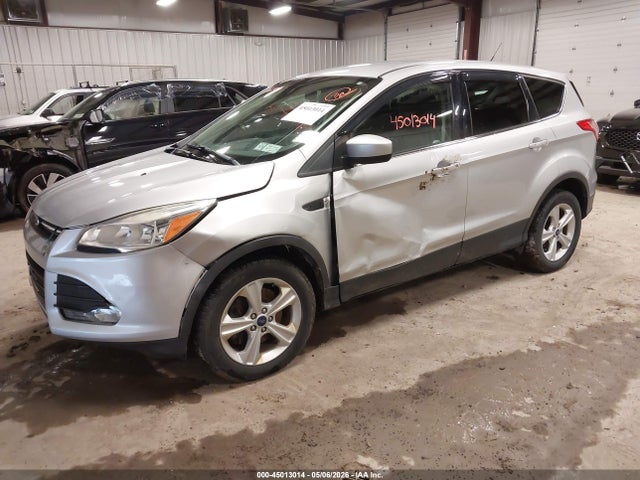 Продаж на аукціоні авто 2016 Ford Escape Se, vin: 1FMCU9GX5GUA89491, номер лоту: 45013014