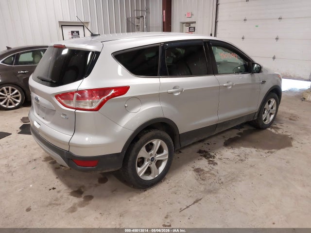 Продаж на аукціоні авто 2016 Ford Escape Se, vin: 1FMCU9GX5GUA89491, номер лоту: 45013014