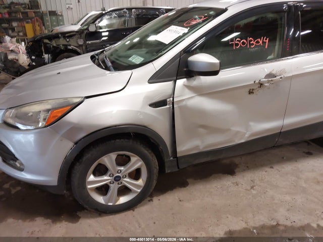 Продаж на аукціоні авто 2016 Ford Escape Se, vin: 1FMCU9GX5GUA89491, номер лоту: 45013014