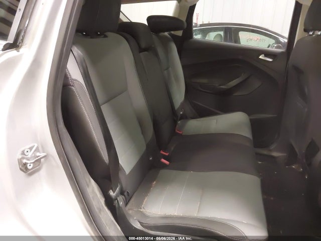 Продаж на аукціоні авто 2016 Ford Escape Se, vin: 1FMCU9GX5GUA89491, номер лоту: 45013014
