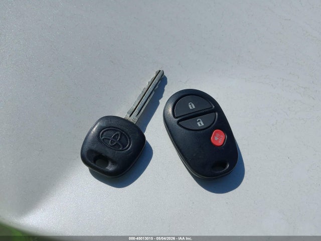 3TMMU4FNXFM075083 Toyota Tacoma Base V6