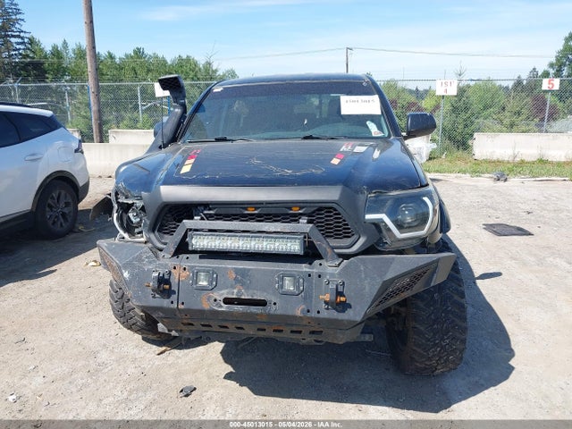 3TMMU4FNXFM075083 Toyota Tacoma Base V6