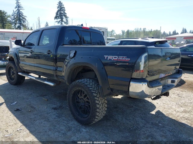 3TMMU4FNXFM075083 Toyota Tacoma Base V6