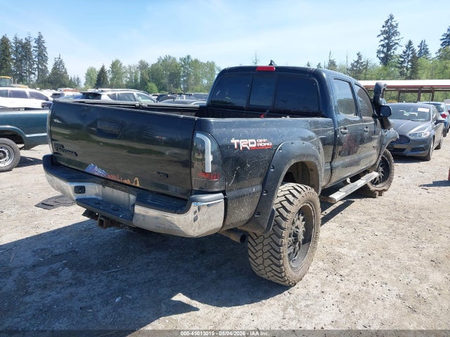 3TMMU4FNXFM075083 Toyota Tacoma Base V6