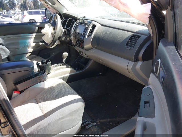 3TMMU4FNXFM075083 Toyota Tacoma Base V6