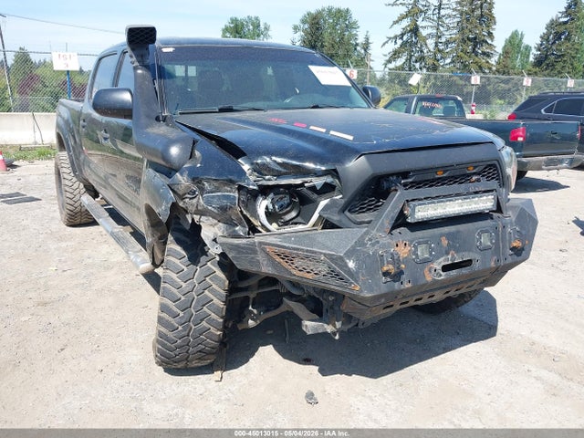 3TMMU4FNXFM075083 Toyota Tacoma Base V6