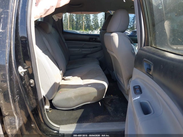 3TMMU4FNXFM075083 Toyota Tacoma Base V6