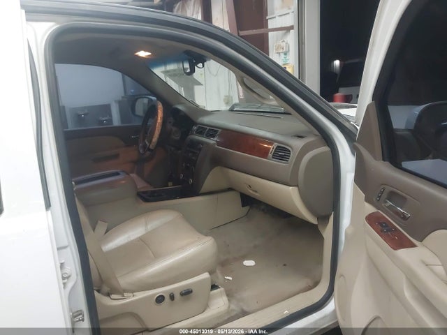 Auction sale of the 2013 Gmc Sierra 2500hd Slt, vin: 1GT121E84DF187829, lot number: 45013019