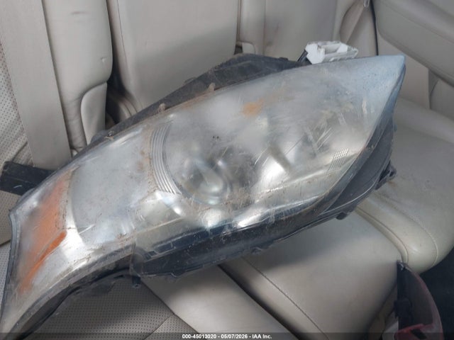 Aukcja sprzedaży 2010 Lexus Rx 350, vin: 2T2BK1BA6AC078820, numer aukcji: 45013020