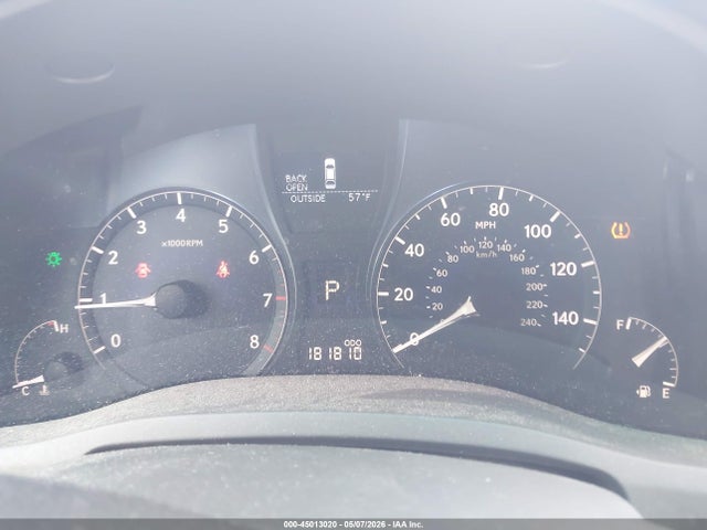Aukcja sprzedaży 2010 Lexus Rx 350, vin: 2T2BK1BA6AC078820, numer aukcji: 45013020